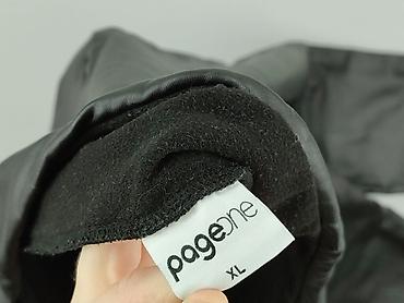jingpai: Page One Young, Legginsy Ze skóry ekologicznej damskie, rozmiar XL — 4