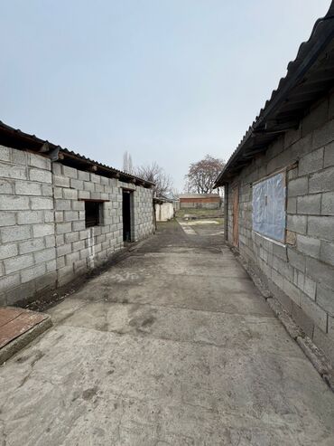 Продажа домов: Дом, 36 м², 3 комнаты — 1