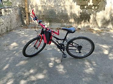 Velosiped –FavoritFox v24 heç bir problem yoxdur lalafo.az -da Velosiped –FavoritFox v24 heç bir problem yoxdur