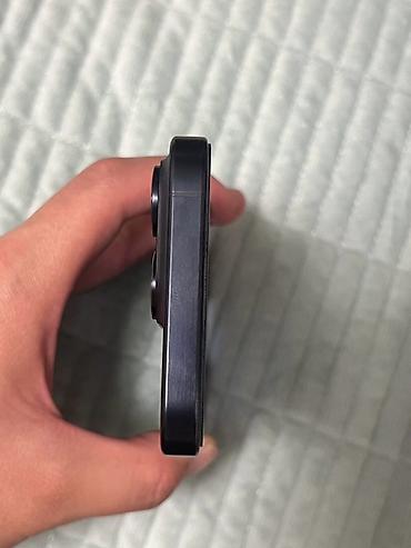 macbook 2017 pro: IPhone 15 Pro, Б/у, Blue Titanium — 10