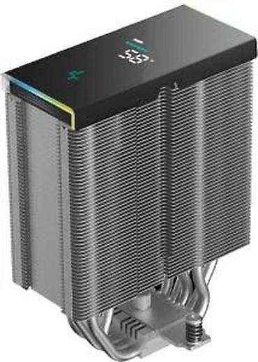 Rashladni sistemi: Deepcool AK400 Digital CPU kuler – tornjevskog dizajna, sa digitalnim — 16