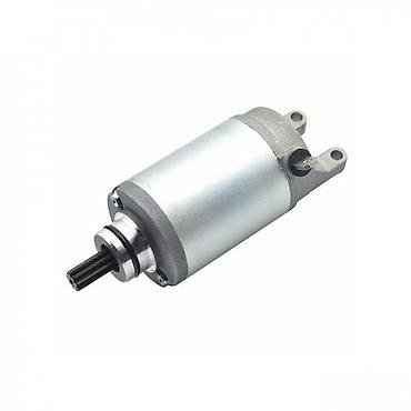 vacsy pumpa: Ovaj starter motor je ključna komponenta za pokretanje motora vozila — 1