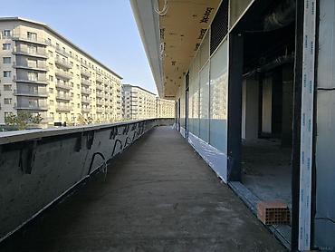 Daşınmaz əmlak: İcarəyə verilir obyekt 783 m², Şah İsmayıl Xətai m. 25 000 AZN/ay 783 — 7