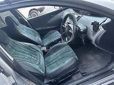 infinity g35: Nissan Primera: 2003 г., 1.8 л, Автомат, Бензин, Седан — 10