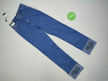 ragazza jeans: Jeansy damskie, rozmiar S — 2
