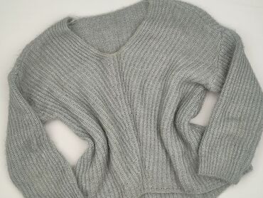 czy sweter z wiskozy jest dobry: Sweter damski, rozmiar L