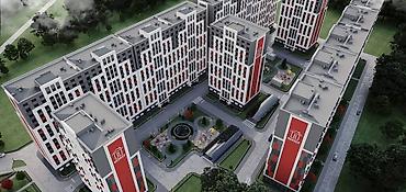 только нал: 1 комната, 35 м², Калтар с. Элитка, 5 этаж — 3