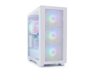 multimedija za audi a4 b6: Brand: EWE PC AMD Model: EWE PC AMD GAMING računar Ryzen 5 8400F 32GB