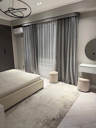 жк тамир: 2 комнаты, 78 м², 8 этаж — 4