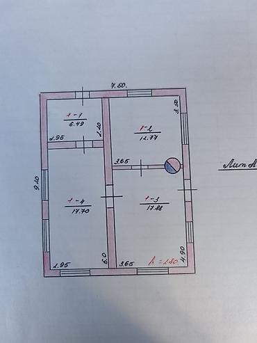 Продажа коттеджей и домов: 🔥 СРОЧНО! Продается уютный дом в предгорье! 🔥 Мечтаете о чистом — 9