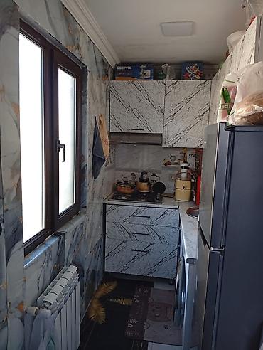 ev: Binəqədi qəs. 2 otaqlı, 50 kv. m, Kredit yoxdur, Orta təmir — 7