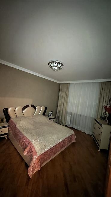panel evler: Yeni Günəşli Massiv Q, 3 otaqlı, Yeni tikili, 75 kv. m — 3