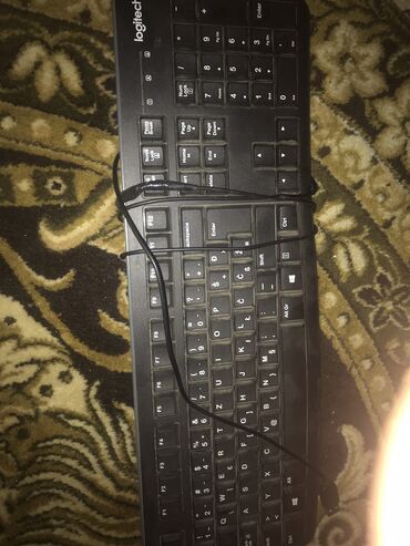 tastatura za laptop: Tastatura za komp obična 20€