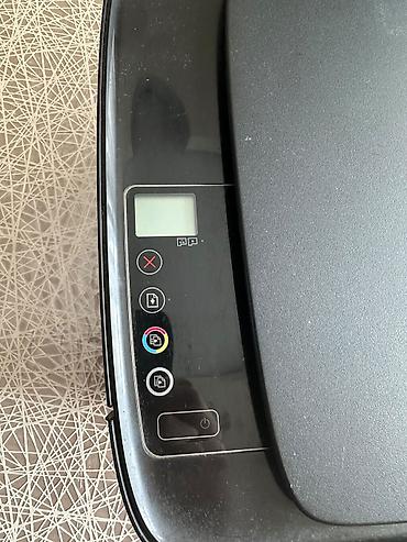 epson 3150 printer: HP Ink Tank 315 çoxfunksiyalı printer - Funksiyalar: çap + skan + — 6