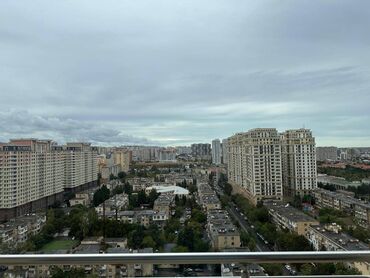 Uzunmüddətli kirayə mənzillər: Yasamal rayonu Elmlər metrosunun yaxınlıgında Hüseyn Cavid — 12