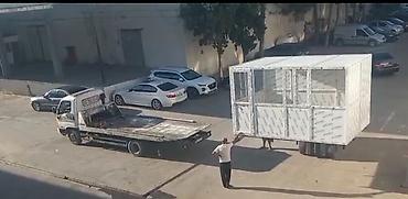 Будки, киоски: Ofis üçün kabin və mühafizə butkaları – fərdi ölçü və komplektasiya at lalafo.az — 5 Будки, киоски: Ofis üçün kabin və mühafizə butkaları – fərdi ölçü və komplektasiya — 5