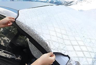 mobile holder: Универсальный тент Для лобового стекла, Новый, Самовывоз, Платная доставка — 5