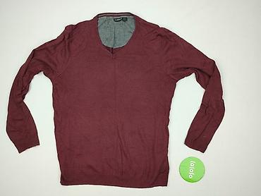 pull and bear rocky: Livergy, Sweter dla mężczyzn, rozmiar M — 2