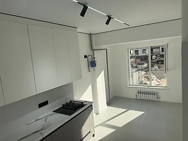 ихлас 1 ком кв: 1 комната, 41 м², АЮ Гранд Элитка, 2 этаж, Евроремонт — 9