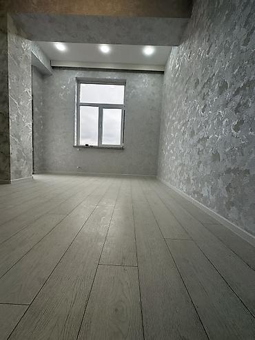yeni ramanada ev: 2 otaqlı, Yeni tikili, 49 kv. m — 2
