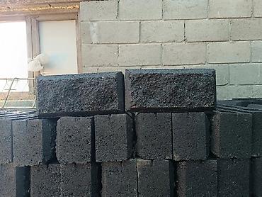 Шлакоблок: Шлакоблоки и декоративные стеновые блоки - Тип: пустотелые шлакоблоки — 6