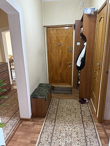 Квартиры: 4 комнаты, 100 м², 106 серия, 5 этаж, Евроремонт — 8