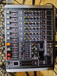 Səs gücləndiriciləri: Dinakort ela vəziyyətdə herşeyi isleyr vəziyətdədi bulutuz sistemi var — 2