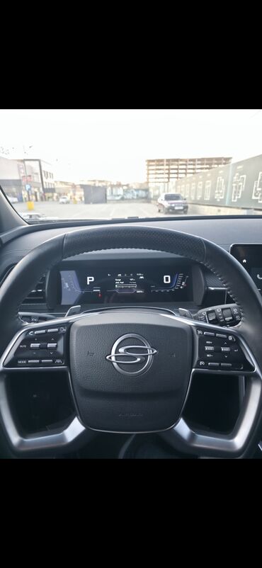 Ssangyong: Ssangyong : 2022 г., 1.5 л, Автомат, Бензин, Кроссовер — 3