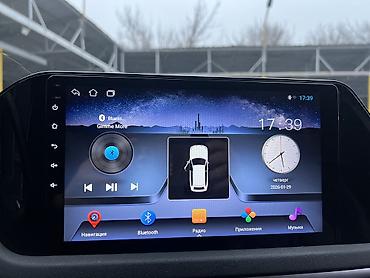 Hyundai: Hyundai Sonata: 2019 г., 2 л, Автомат, Бензин, Седан — 16