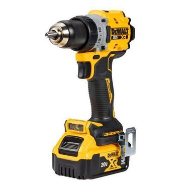 Лазерные уровни: Dewalt DCD800P1: Созданная для работы на профессиональном уровне — 2
