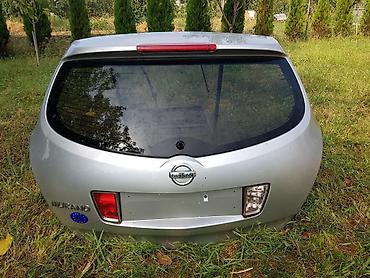 auto second hand: Z50 GEPEK VRATA ZA NISSAN MURANO OD 2003. DO 2009. GOD — 2
