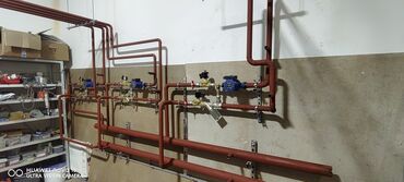сварка выезд: Сварка сантехника жумуштары