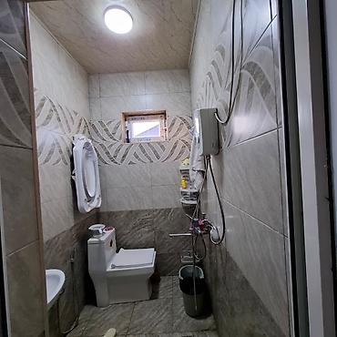 buxara sumqayit: 3 otaqlı, 68 kv. m, Yeni təmirli — 4