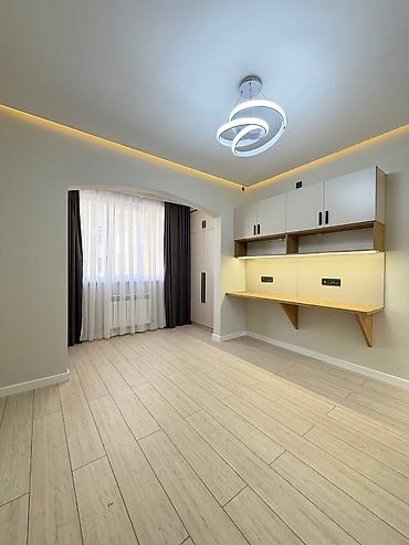 Продажа квартир: 3 комнаты, 83 м², Элитка, 2 этаж, Косметический ремонт — 4