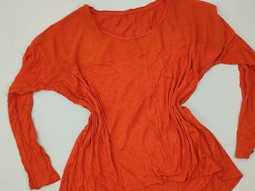 modne bluzki allegro: Women's blouse, size L