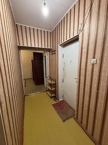 квартира комната бишкек: 1 бөлмө, 37 м², 3 кабат — 1