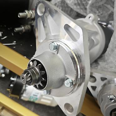 mercedes 4 goz dizel: Yük avtomobillerinin Starter Dinamo ve onlarin ehtiyat hisselerinin — 6