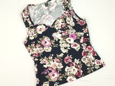 xmail t shirty: Women`s T-shirt, Shein, size L (EU 40)