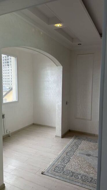 Продажа домов: 1 комната, 38 м², Элитка, 4 этаж, Евроремонт