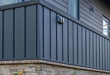 Металлочерепица: Металлочерепица — 12