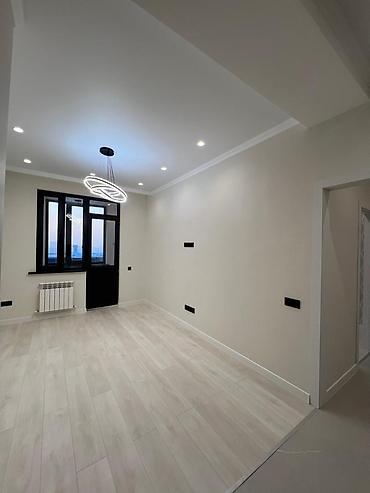 borsan: 1 комната, 41 м², Тунгуч мкр Элитка, 11 этаж, Свежий ремонт — 3