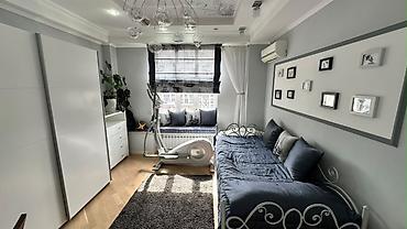 Продажа квартир: 3 комнаты, 91 м², Филармония Элитка, 9 этаж, Евроремонт — 12