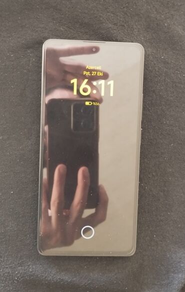 redmi 4 a: Poco M6 Pro, 256 ГБ, цвет - Черный, Отпечаток пальца
