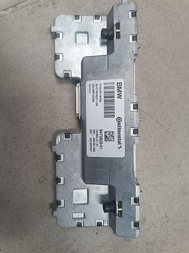 e60 m5: Модуль управления (блок ECU) BMW Continental Описание: - Оригинальный — 1