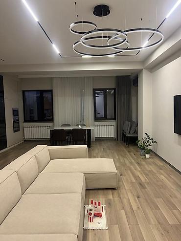 домашний светок: Современная LED‑система освещения для квартиры/дома - Потолочный — 1