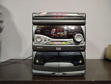 car audio: Б/у, Домашний, 150 Вт, Класс: AB, Каналов: 2 — 1