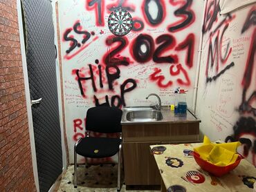 Bağ evlərinin kirayəsi: 27 kv. m, 2 otaqlı — 6