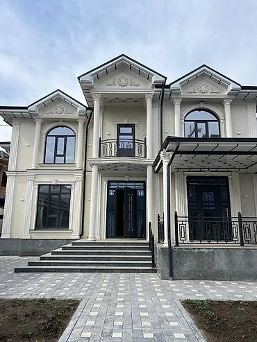Продажа коттеджей и домов: ДОМ | ОСОБНЯК | АРЧА - БЕШИК | Уникальный дом со стильным интерьером — 2