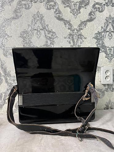 Аккордеоны: Продаю Германский аккордеон Вельтмейстер каприз Вельтмейстер серино — 8