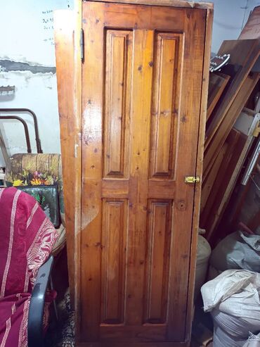 Otaq qapıları: Razmerleri sekilde qeyd olunubdur burda drekta yazin zahmat olmasa — 6